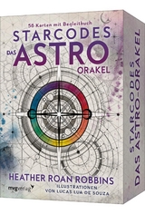Starcodes: Das Astro-Orakel - Heather Roan Robbins