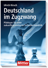 Deutschland im Zugzwang - Ulrich Kirsch