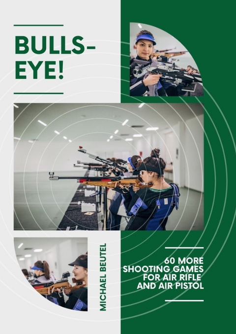 Bullseye! - Michael Beutel