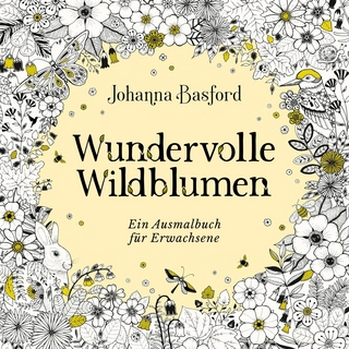 Wundervolle Wildblumen