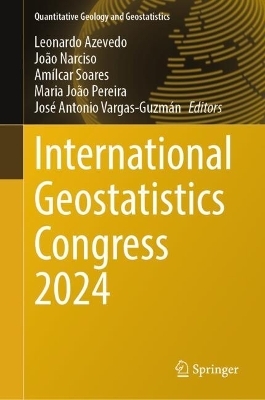 International Geostatistics Congress 2024