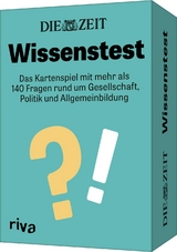 DIE ZEIT »Wissenstest«