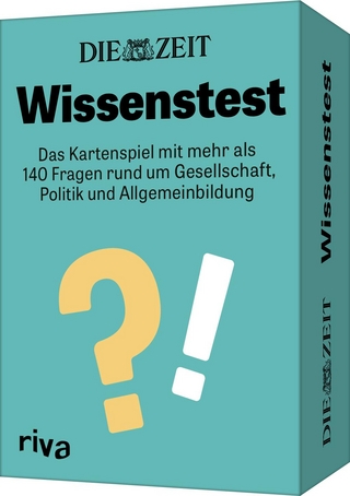 DIE ZEIT »Wissenstest«