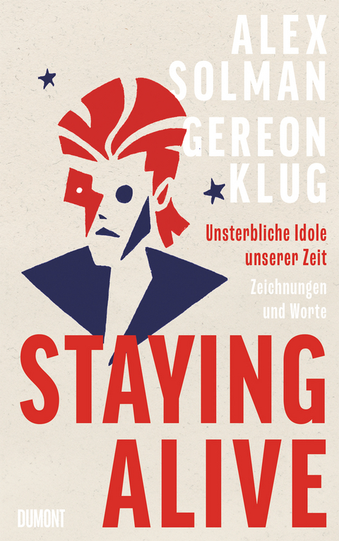 Staying Alive - Gereon Klug