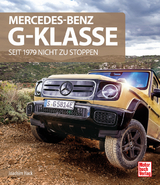 Mercedes-Benz G-Klasse - Joachim Hack