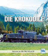 Die Krokodile - Hans-Bernhard Sch&ouml;nborn