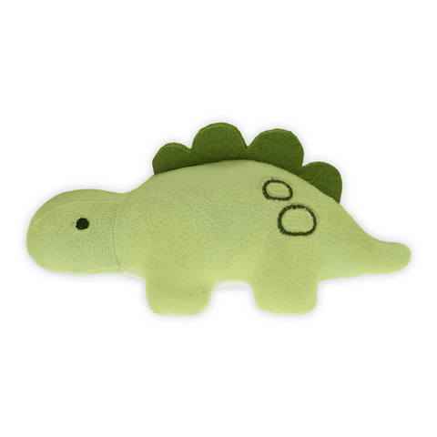 TR&Ouml;TSCH - Pl&uuml;sch-Dino gr&uuml;n 18 cm -  Tr&ouml;tsch Verlag GmbH &  Co.KG