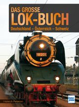 Das gro&szlig;e Lok-Buch - Heinrich Petersen