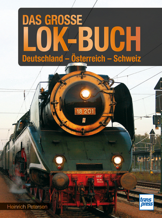 Das große Lok-Buch