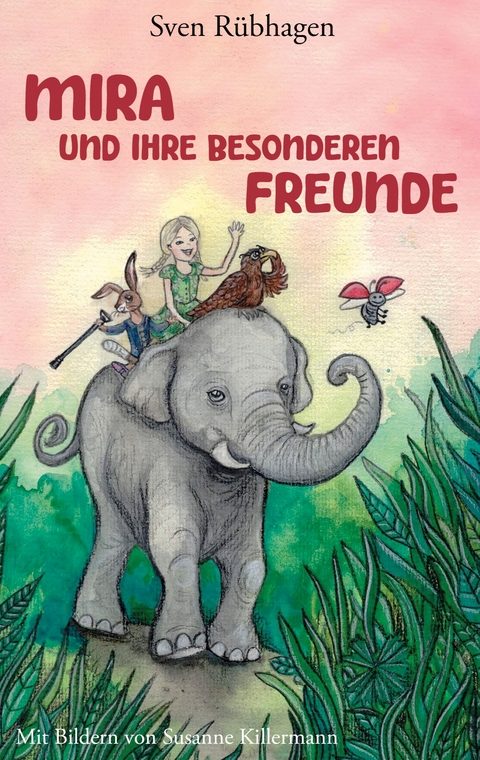 Mira - Sven Rübhagen