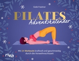 Pilates-Adventskalender - Gabi Fastner