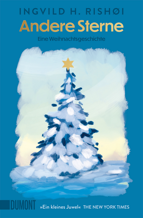 Andere Sterne - Ingvild H. Rish&oslash;i