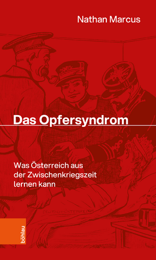 Das Opfersyndrom