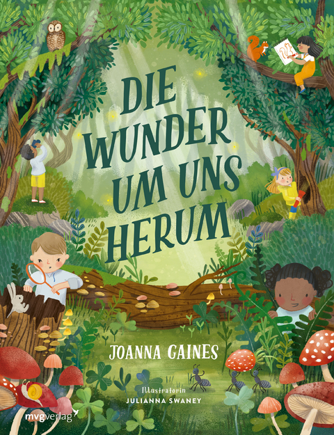 Die Wunder um uns herum - Joanna Gaines