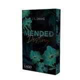 Mended Destiny - J. L. Drake