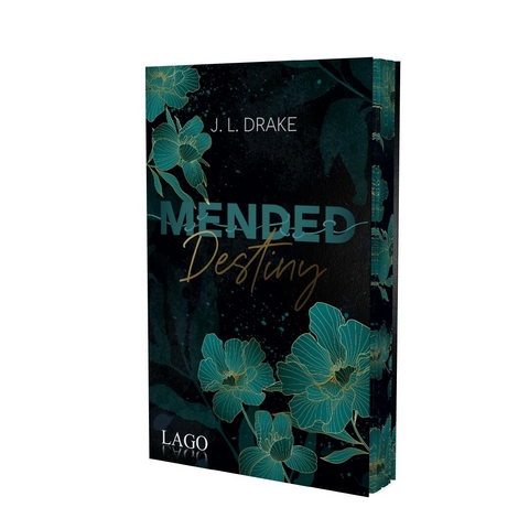 Mended Destiny - J. L. Drake