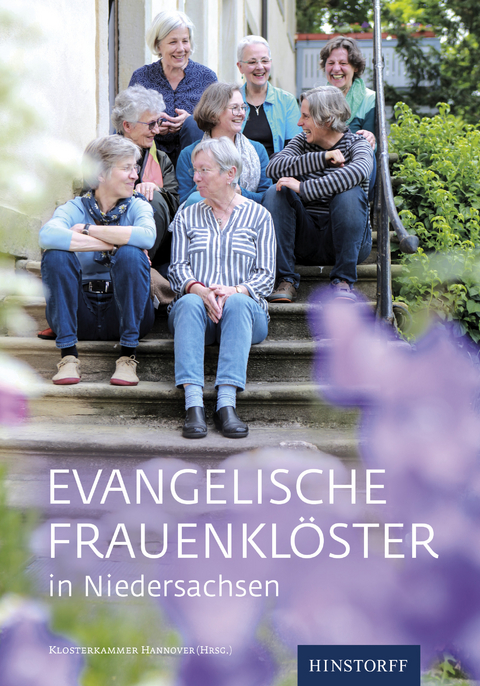 Evangelische Frauenkl&ouml;ster in Niedersachsen