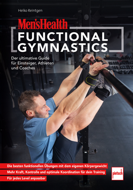 Functional Gymnastics - Heiko Reintgen