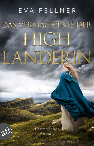 Das Vermächtnis der Highlanderin