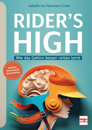 Rider's high