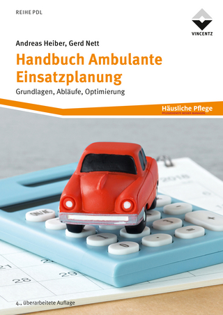 Handbuch Ambulante Einsatzplanung