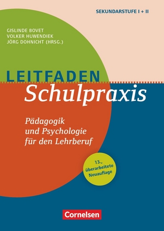 Leitfaden Schulpraxis