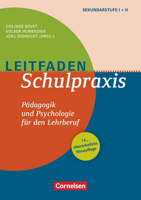 Leitfaden Schulpraxis - 