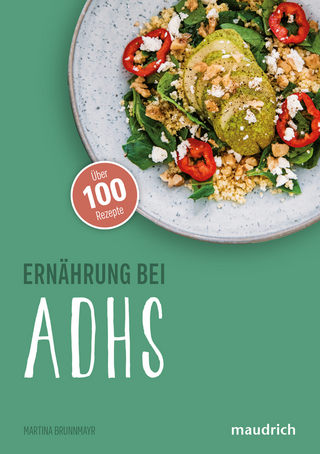 Ernährung bei ADHS