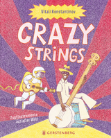 Crazy Strings - Vitali Konstantinov