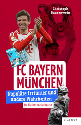 FC Bayern München - Bausenwein, Christoph
