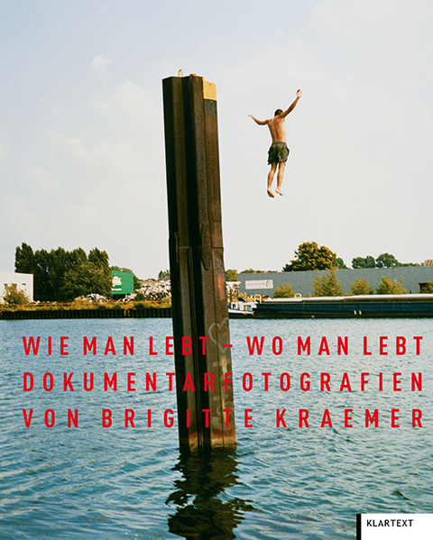 Wie man lebt &ndash; wo man lebt - 