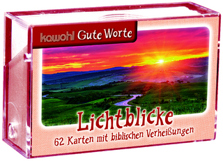 Lichtblicke