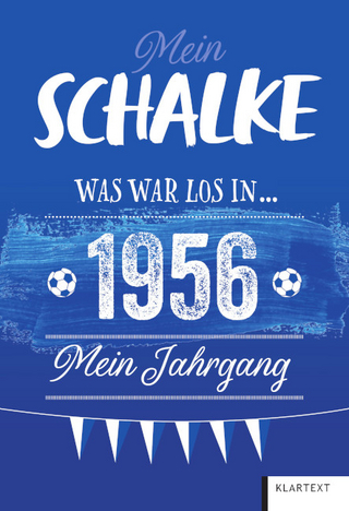 Mein Schalke 1956