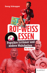 Rot-Weiss Essen - Schrepper, Georg