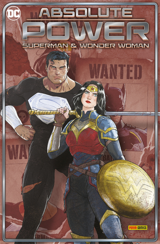 Absolute Power Sonderband