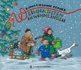 Weihnachten in Wimmlingen - Rotraut Susanne Berner