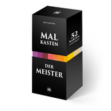Malkasten der Meister - Kelly Grovier