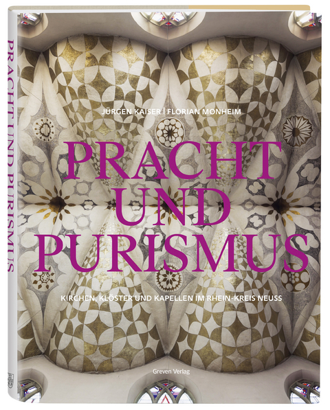 Pracht und Purismus - Jürgen Kaiser
