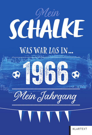 Mein Schalke 1966