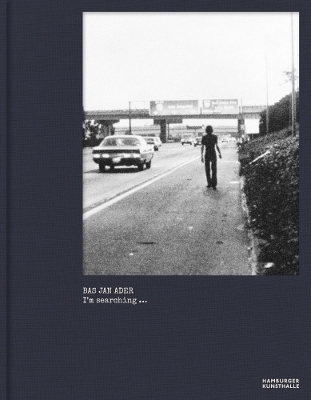 Bas Jan Ader. I&rsquo;m searching &hellip; - 