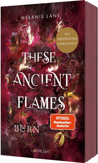 These Ancient Flames 2: Burn