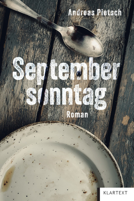 Septembersonntag - Andreas Pietsch
