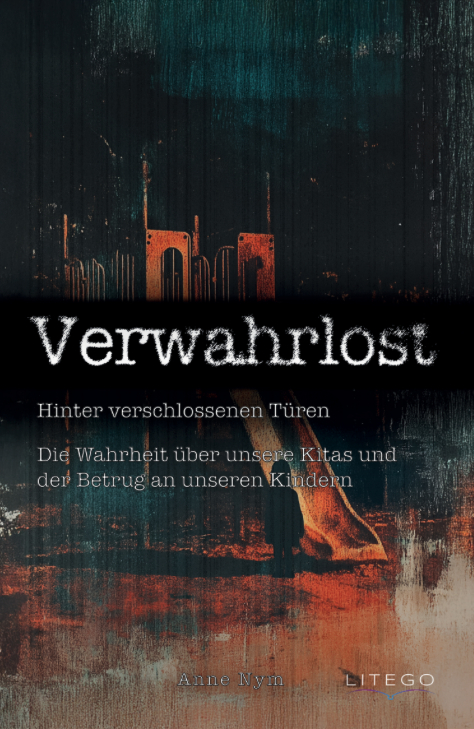Verwahrlost - Anne Nym