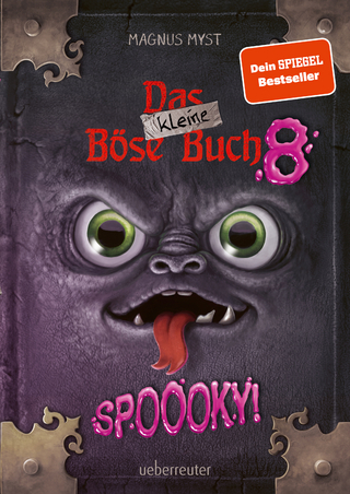 Das kleine Böse Buch 8