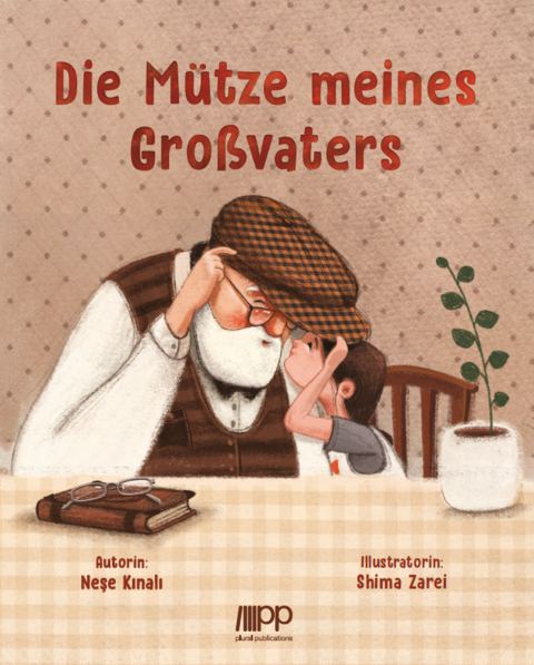 Die M&uuml;tze meines Gro&szlig;vaters - Neseli Kinali