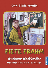 Fiete Frahm - Christine Frahm