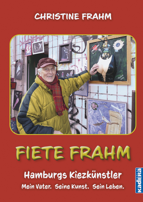 Fiete Frahm - Christine Frahm