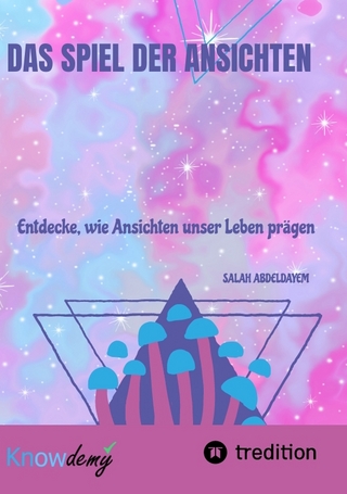 Das Spiel der Ansichten