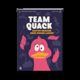 Team Quack - Thierry Saeys, Erwan Morin