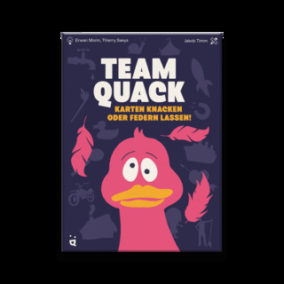 Team Quack